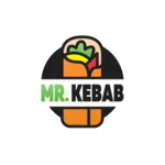 Logo of Mr. Kebab android Application 